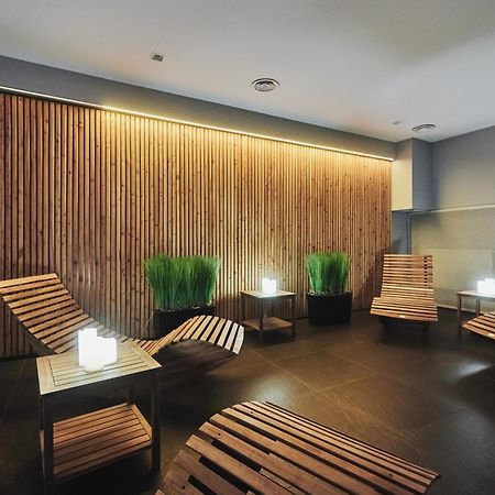 Hotel Zagron シュチルク エクステリア 写真