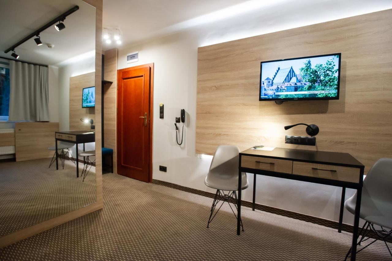Hotel Zagron シュチルク エクステリア 写真